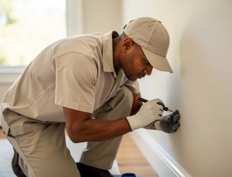 Pest Control service in Los Angeles